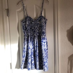 Aeropostale Sun Dress
